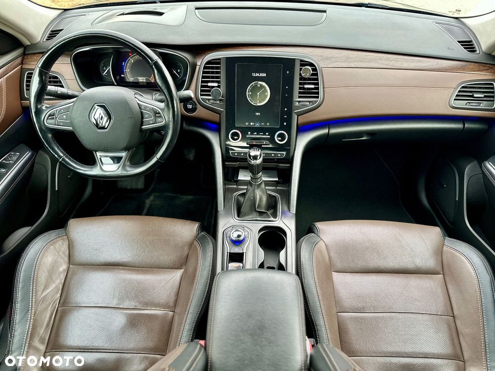 Renault Talisman 1.6 Energy dCi Intens - 11