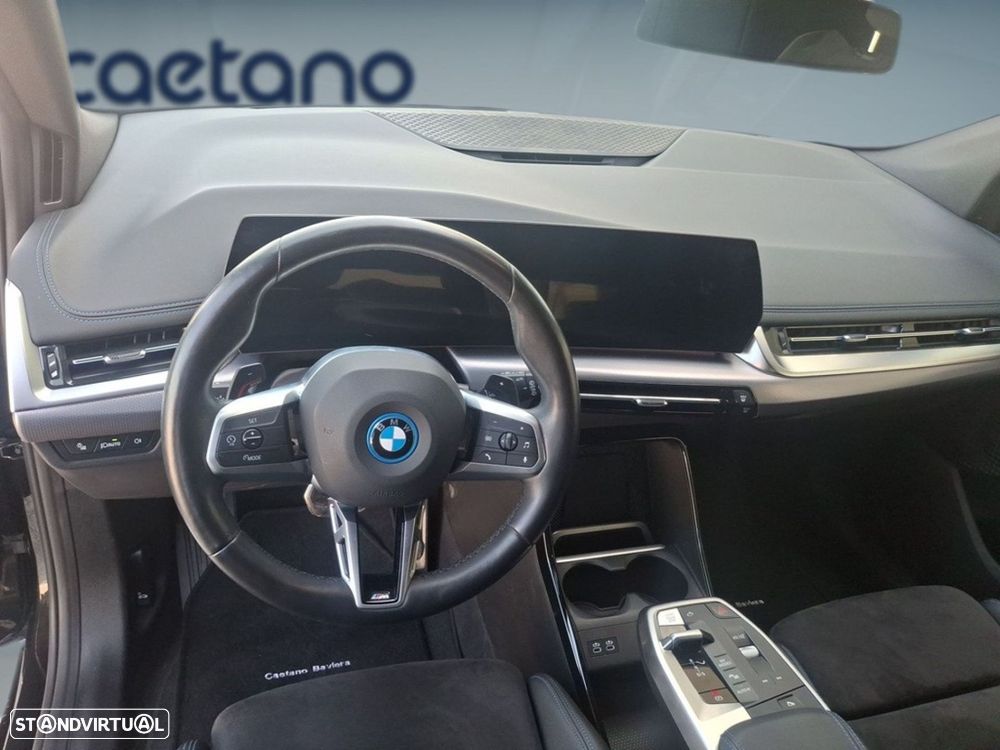 BMW 225xe Active Tourer e xDrive Pack Desportivo M - 10