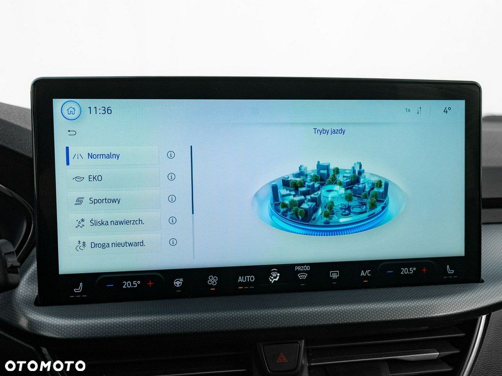 Ford Focus 1.5 EcoBlue Active X - 21