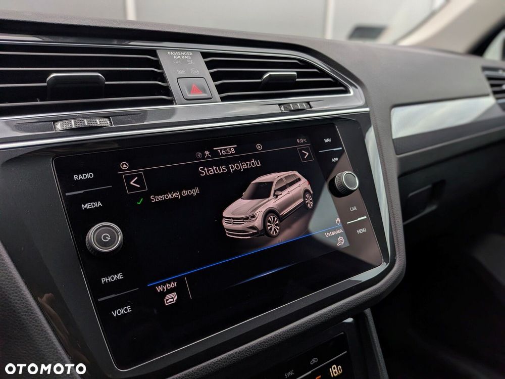 Volkswagen Tiguan 1.5 TSI EVO Life - 25