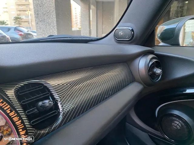 MINI 3 Portas Cooper SE Yours - 42