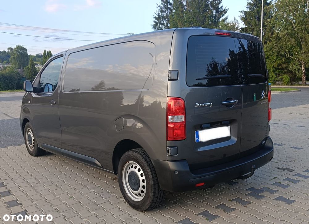 Citroën Jumpy - 8