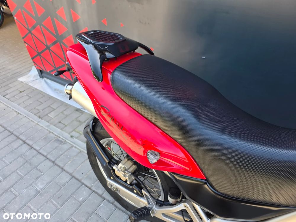 Cagiva Canyon - 9