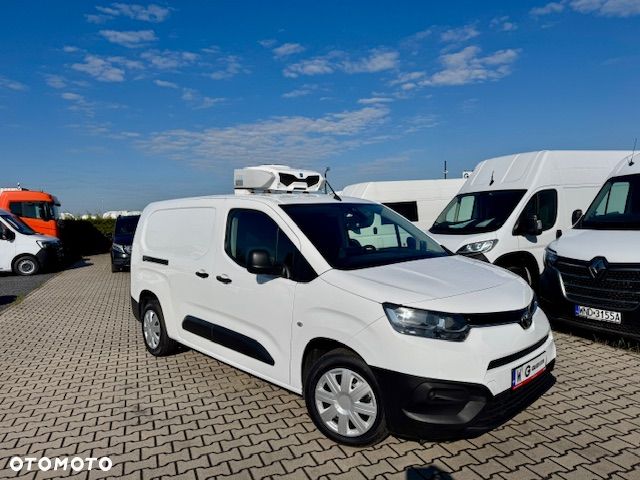 Toyota Proace City - 1