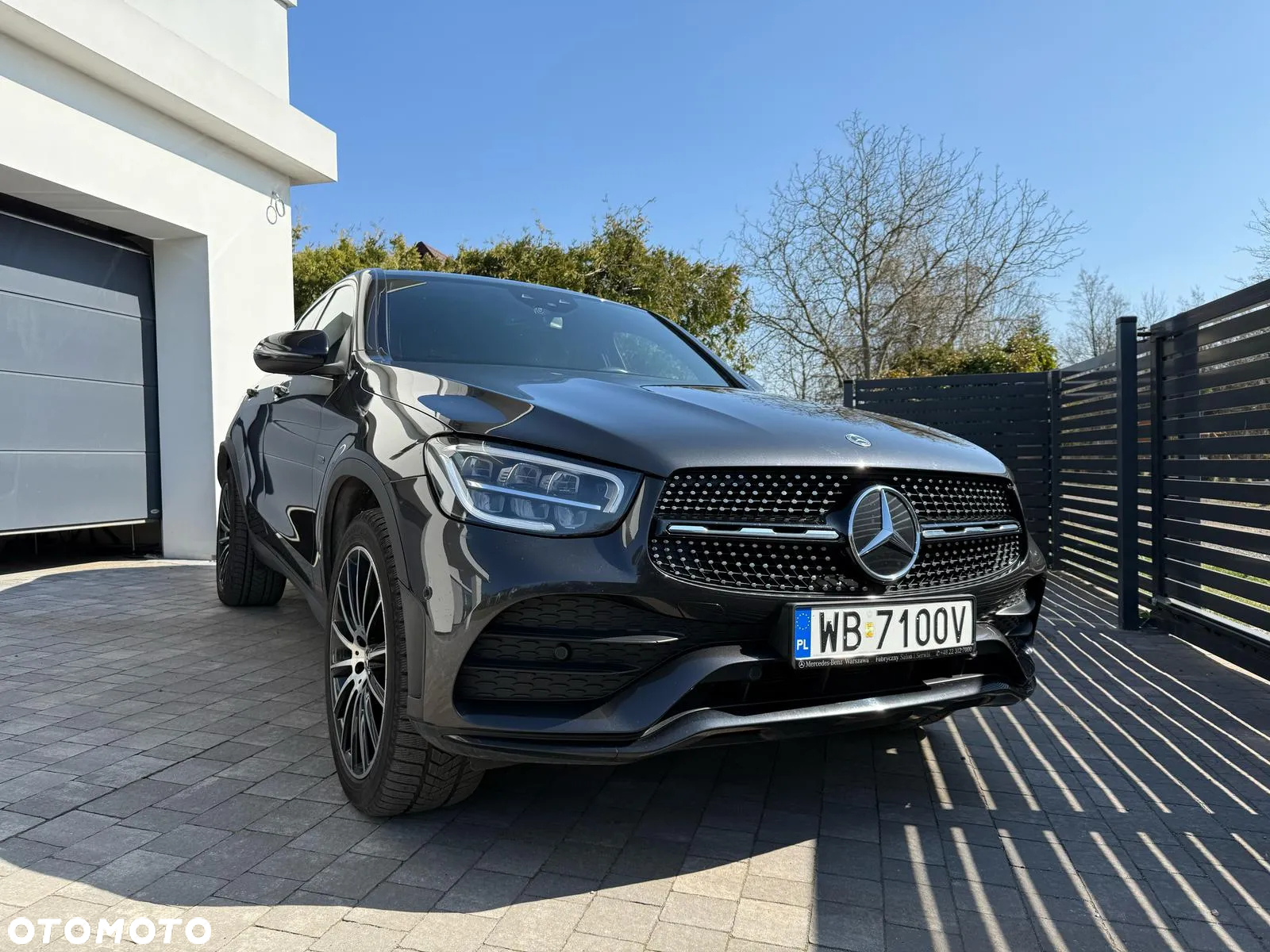 Mercedes-Benz GLC - 5