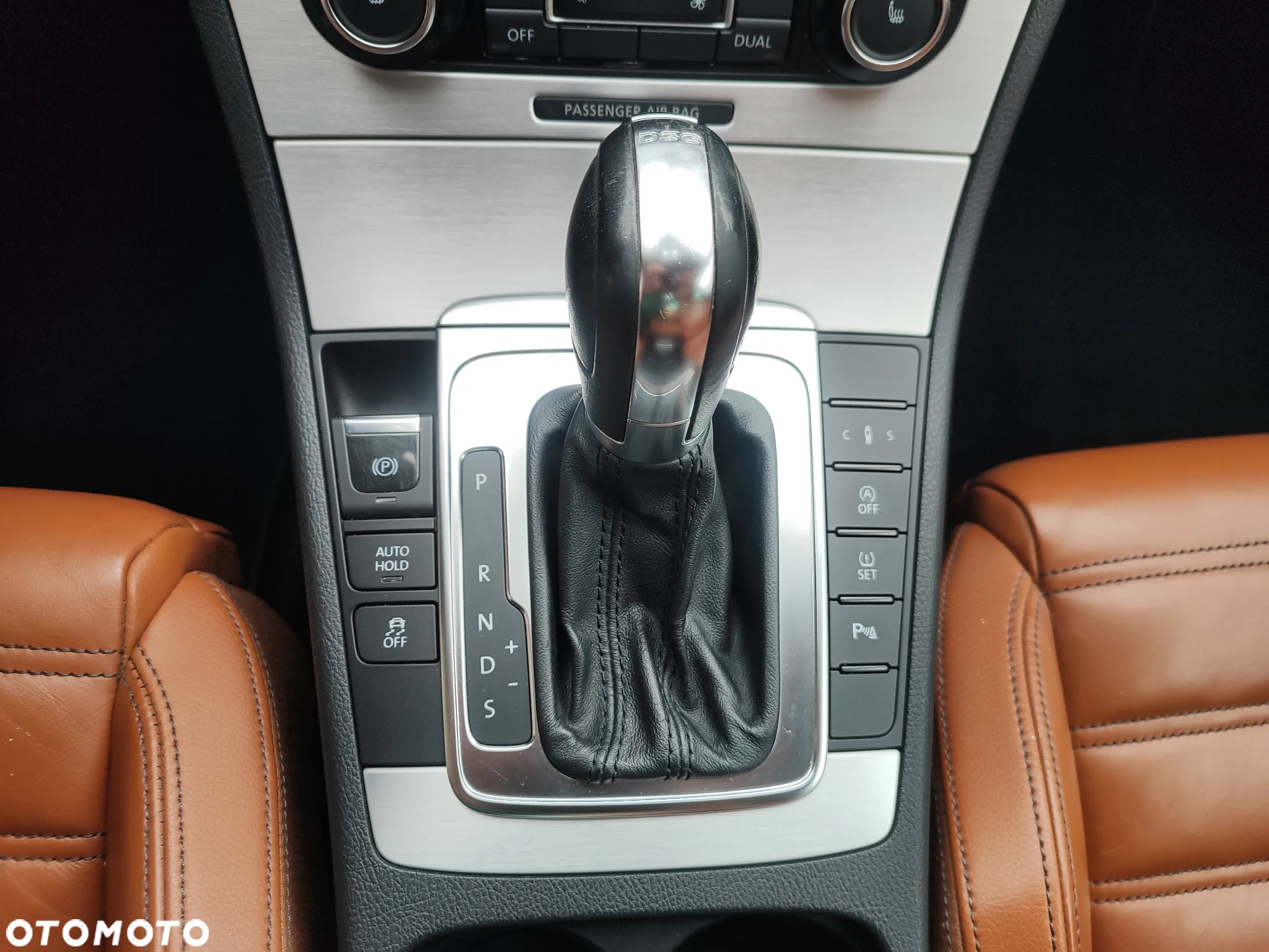 Volkswagen Passat CC - 7