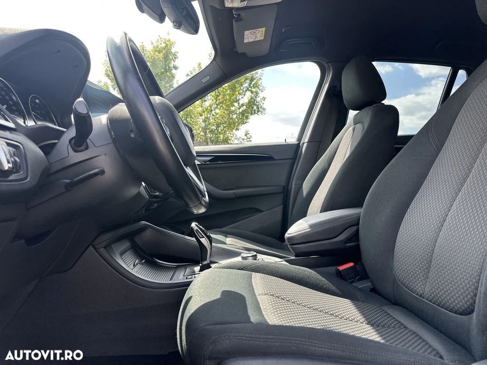 BMW X1 - 24