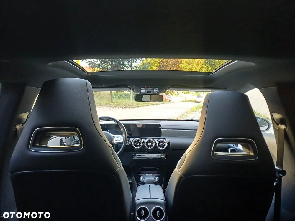 Mercedes-Benz CLA 200 d Shooting Brake 8G-DCT Edition AMG Line - 21