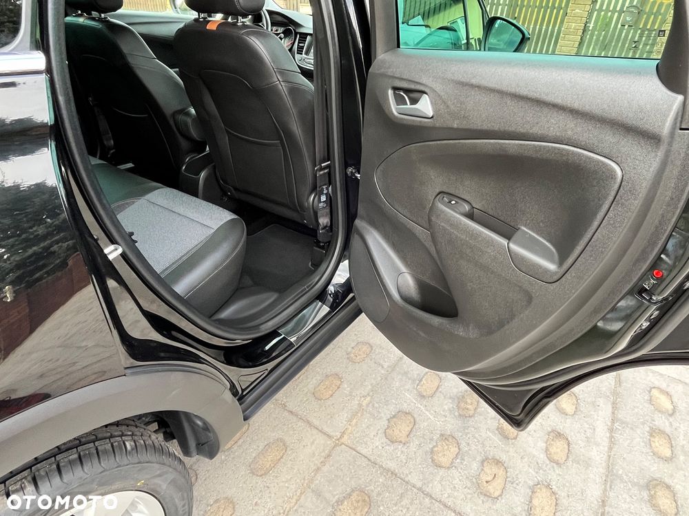 Opel Crossland 1.2 Elegance - 10