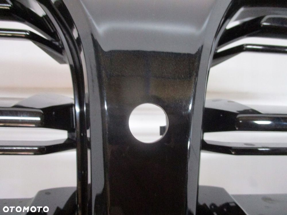 Zderzak BMW M4 G82 23R 6PDC COMPETITION POD KAMERE - 8