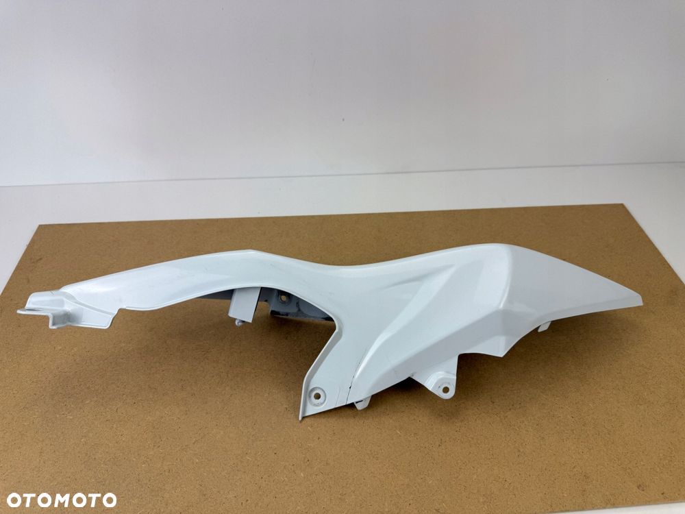 Prawy zadupek ogon owiewka Suzuki GSX-R 1000 K9-L6 - 7