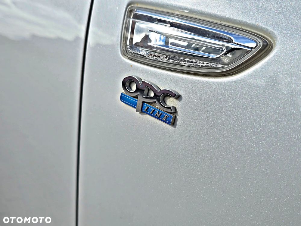 Opel Insignia 2.0 Exclusive - 24