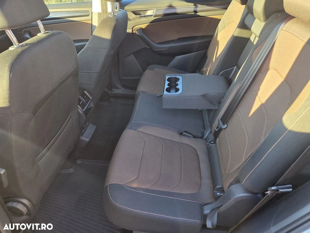 Skoda Kodiaq 2.0 TDI 4X4 DSG Ambition - 7