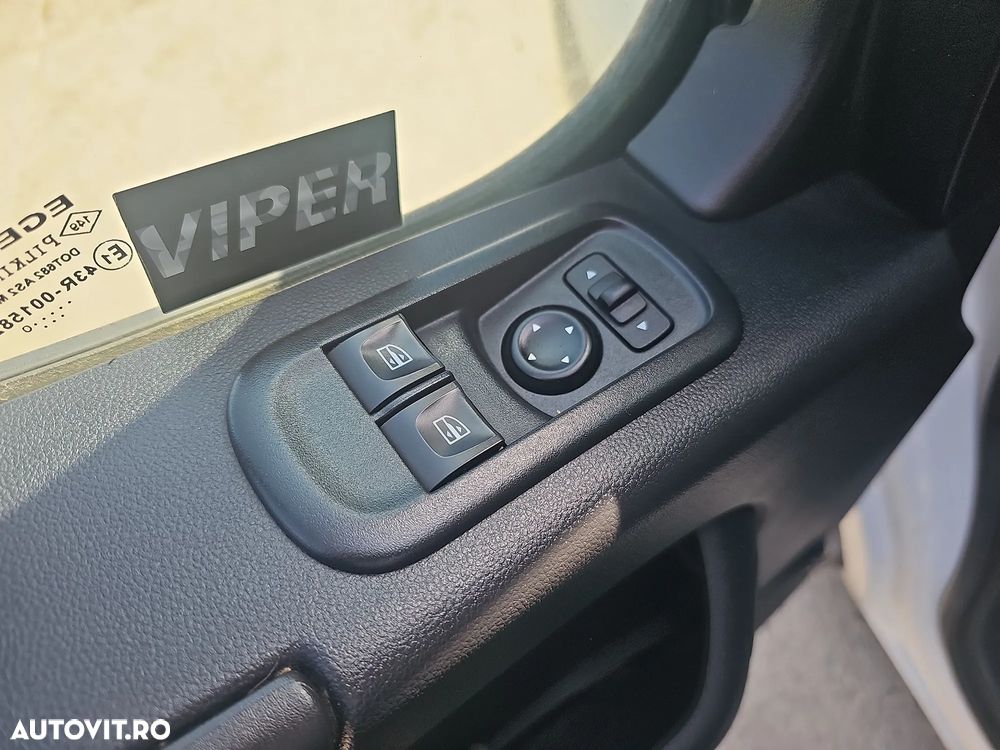 Renault Master - 11
