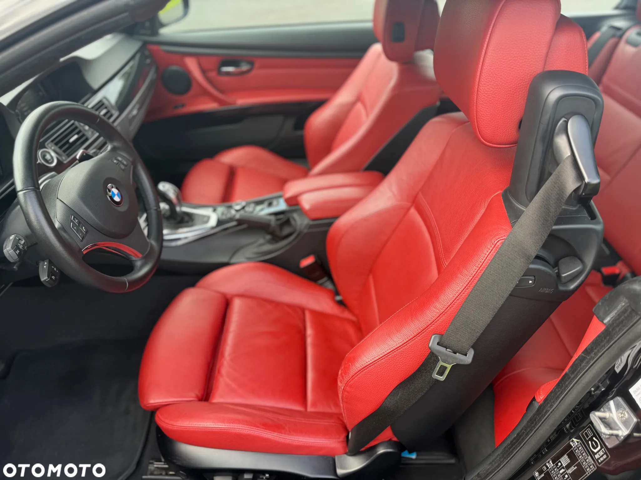 BMW Seria 3 - 13