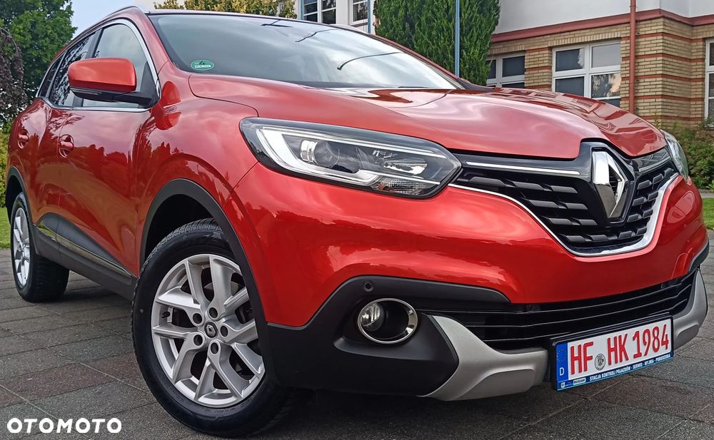Renault Kadjar Energy TCe 130 LIMITED - 7
