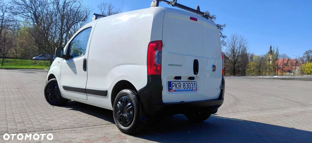 Fiat Fiorino - 7