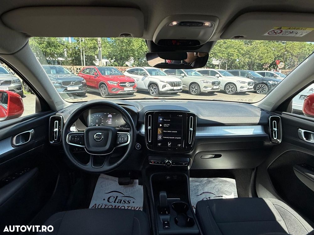 Volvo XC 40 - 6