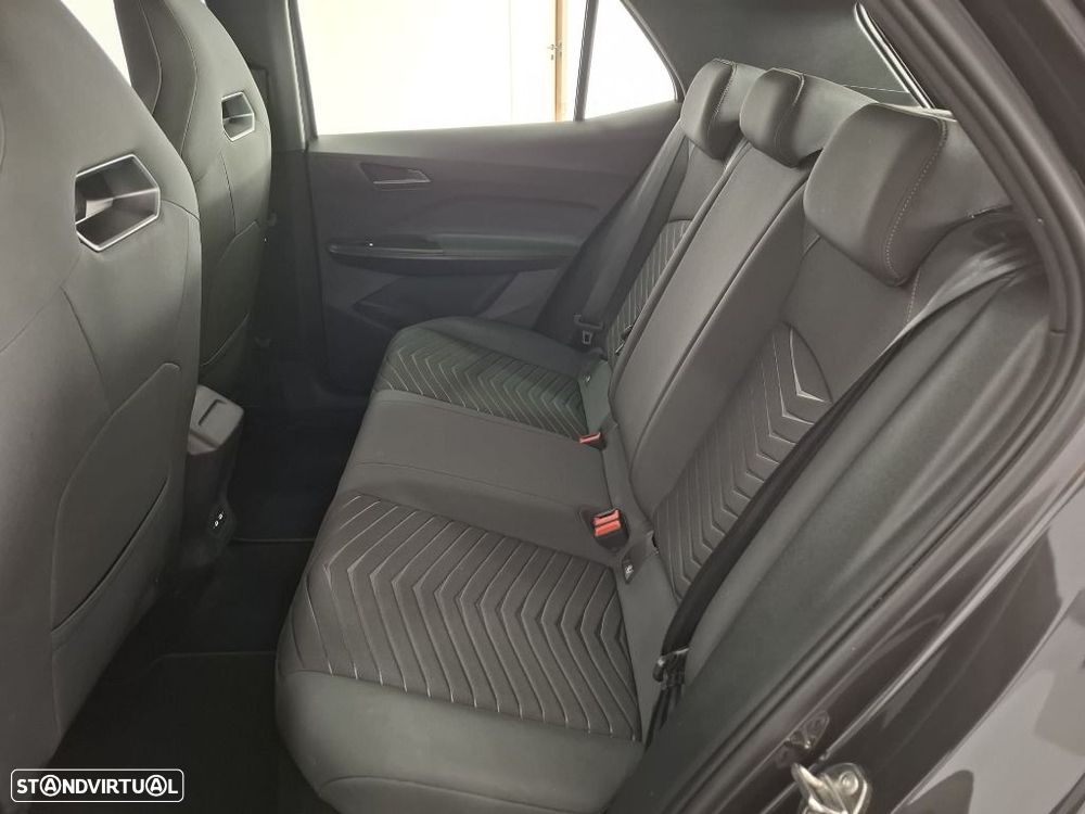 Cupra Born 58 kWh e-Boost Plus - 13