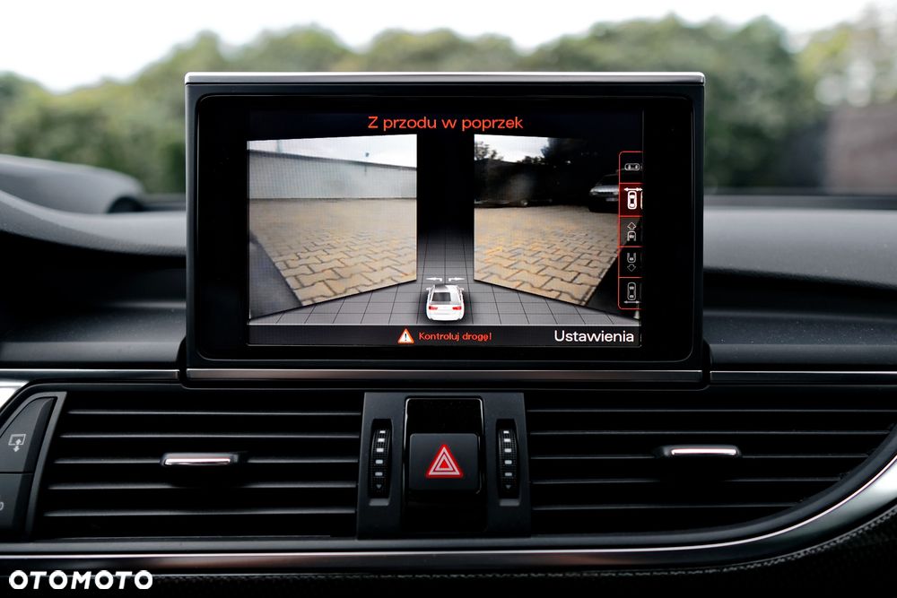 Audi S6 Limousine - 32