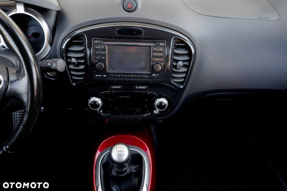 Nissan Juke 1.6 DIG-T Tekna - 22