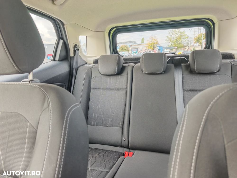 Ford EcoSport 1.0 EcoBoost Trend - 5