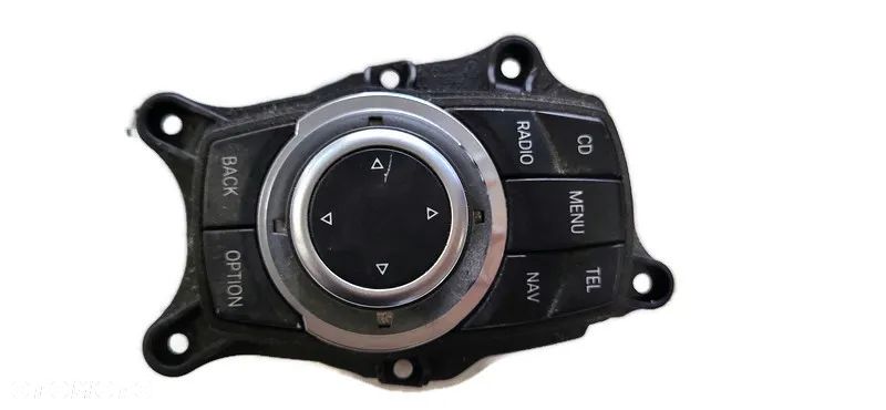 BMW E91 KONTROLER IDRIVE 9205177 - 1