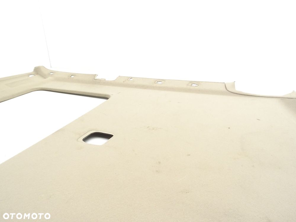 Podsufitka gu3 nissan patrol gr y61 - 7