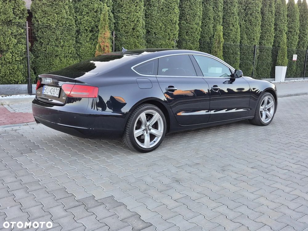Audi A5 - 14