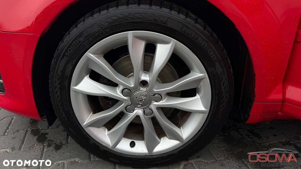Audi A3 Sportback - 35