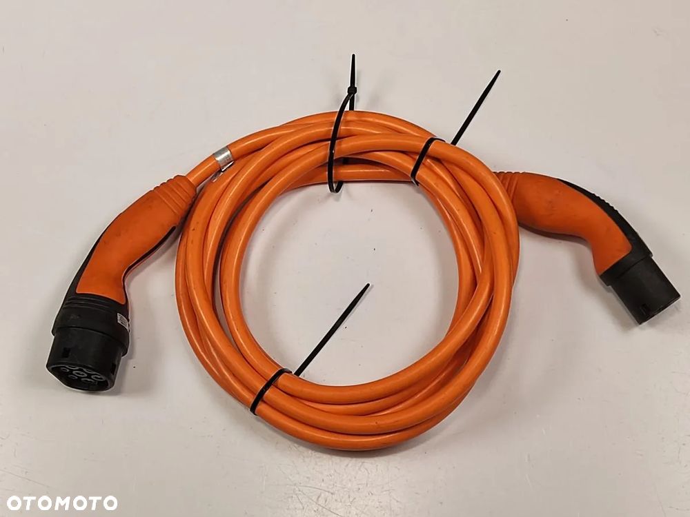 KIA HYUNDAI Kabel Przewód do Ładowania - 1