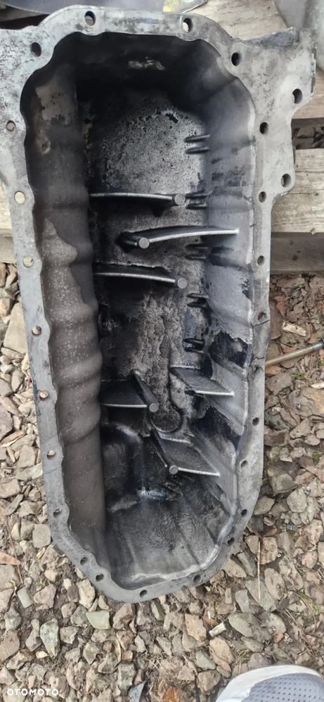 MISA MISKA OLEJOWA VW T4 2.5 TDI - 2