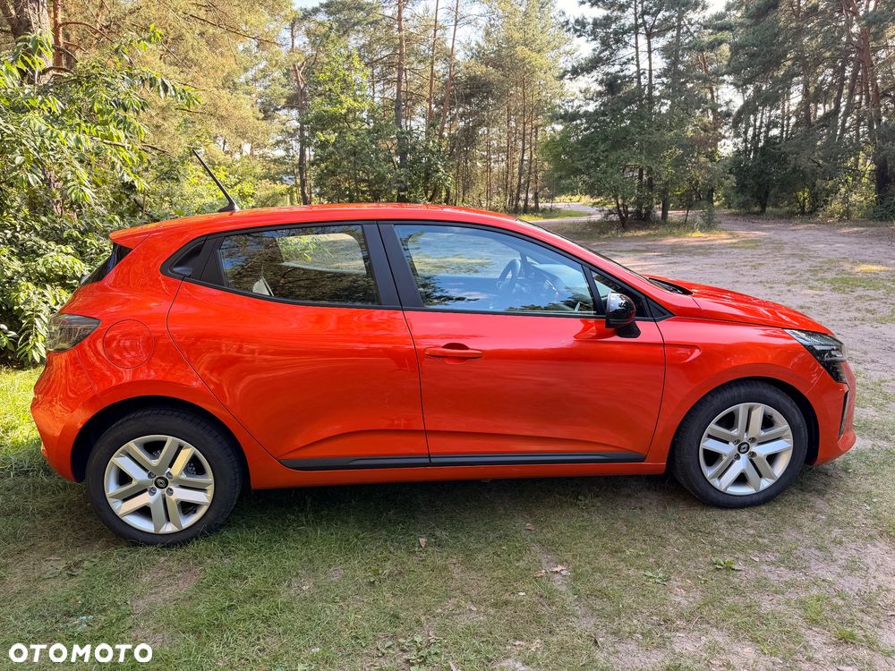 Renault Clio TCe 90 EVOLUTION - 6