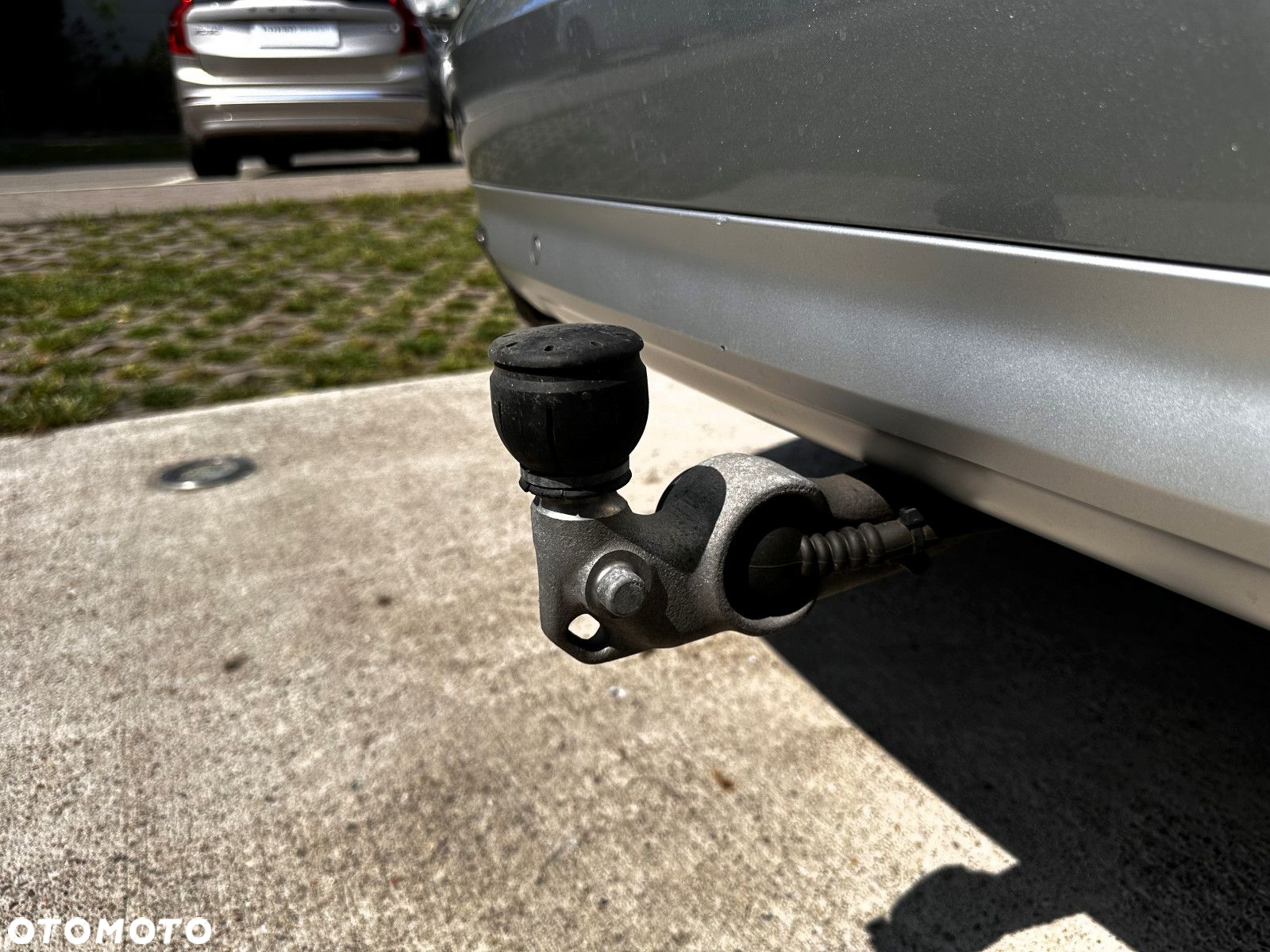 Volvo XC 90 - 13