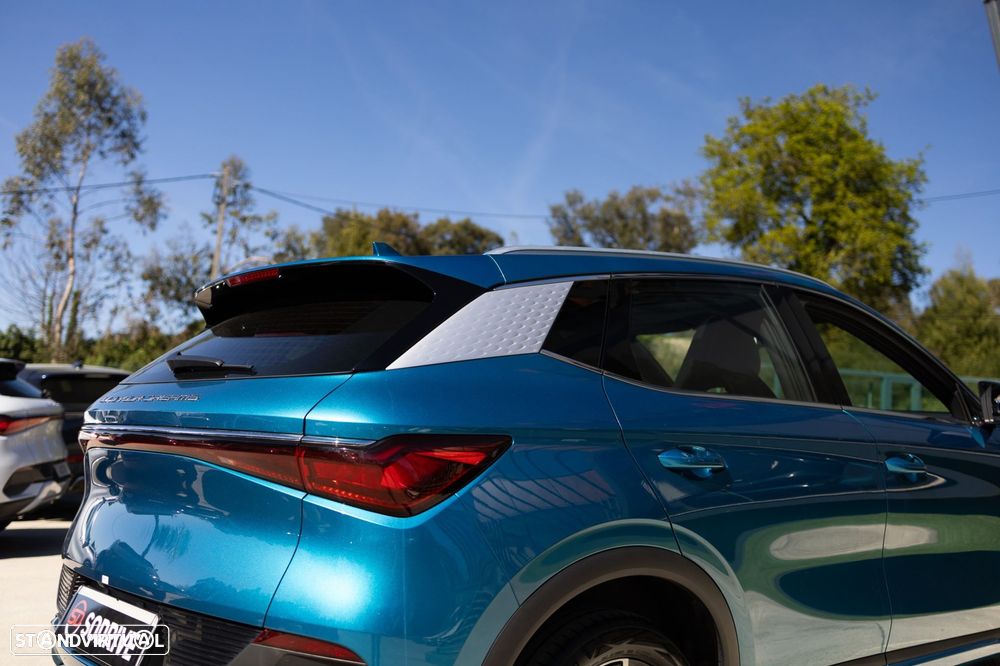 BYD Atto 3 60.48 kWh Design - 47