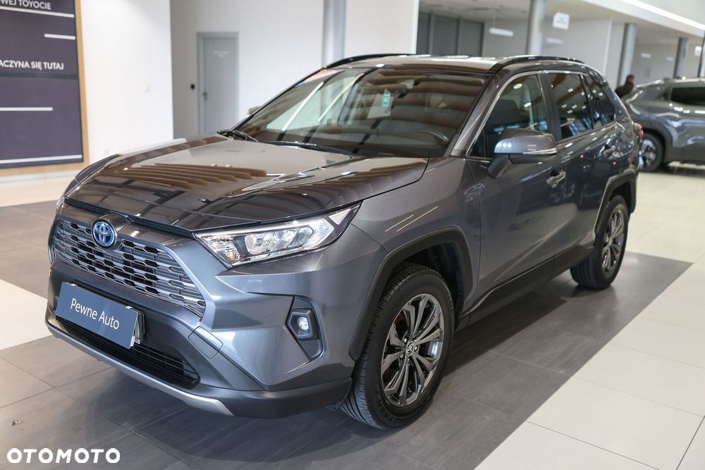 Toyota RAV4 - 29