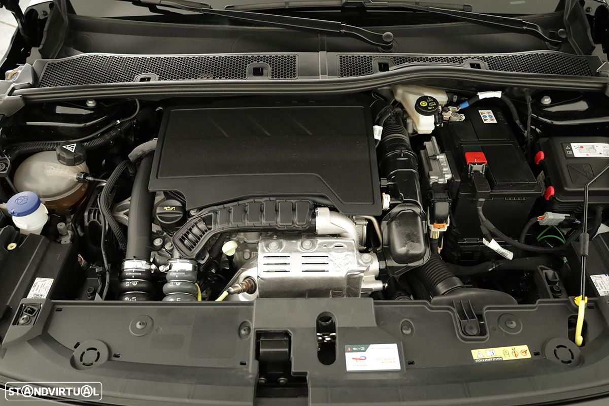 Opel Corsa 1.2 T GS - 23
