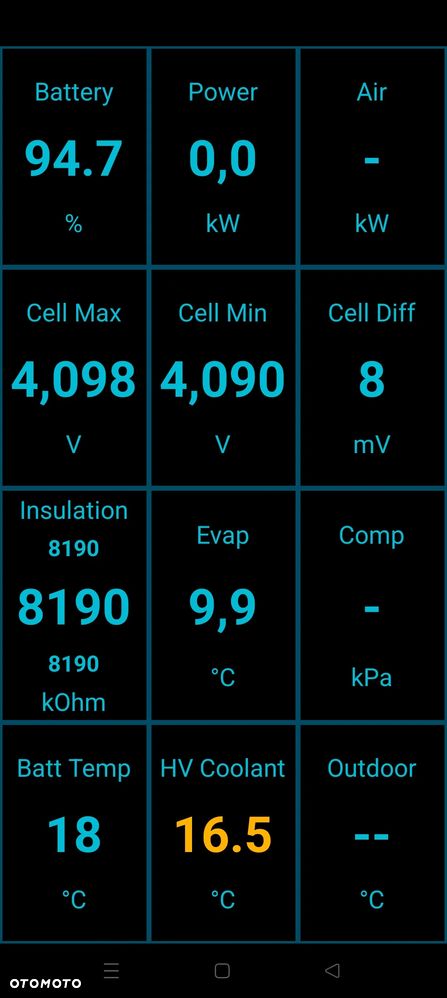 MG EHS PHEV Luxury - 32