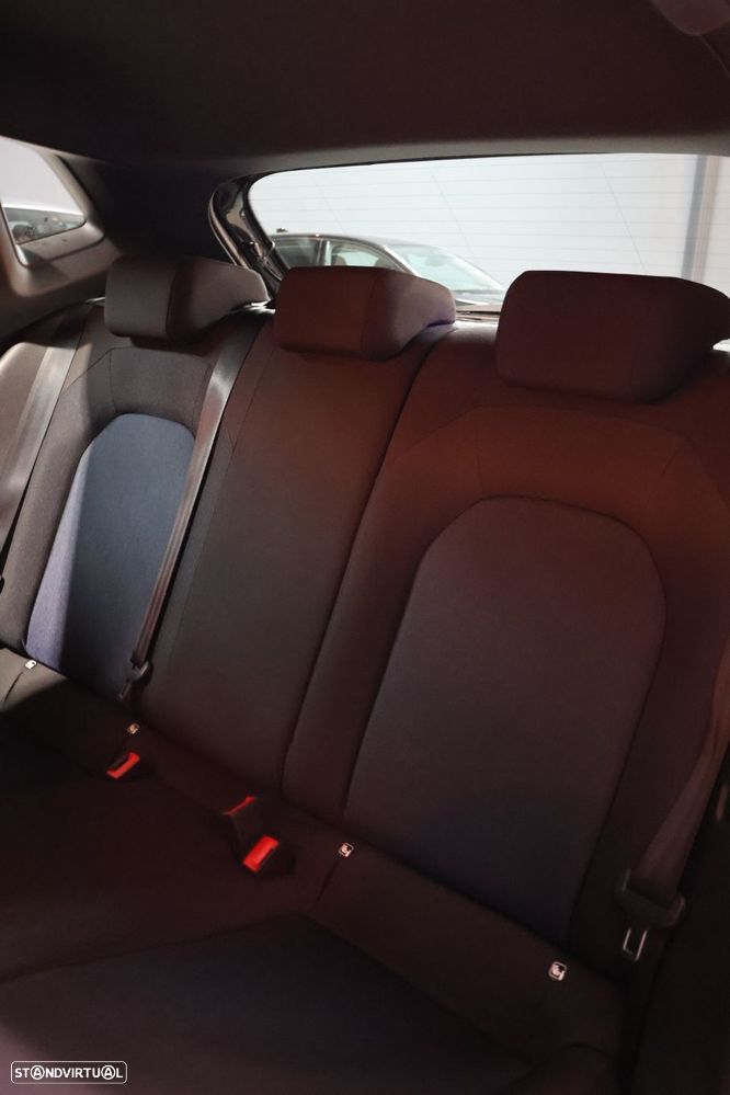 SEAT Ibiza 1.0 TSI FR - 8