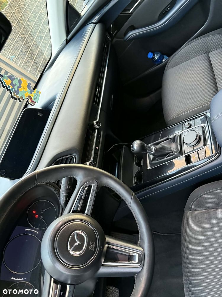 Mazda CX-30 2.0 mHEV Hikari 2WD - 9