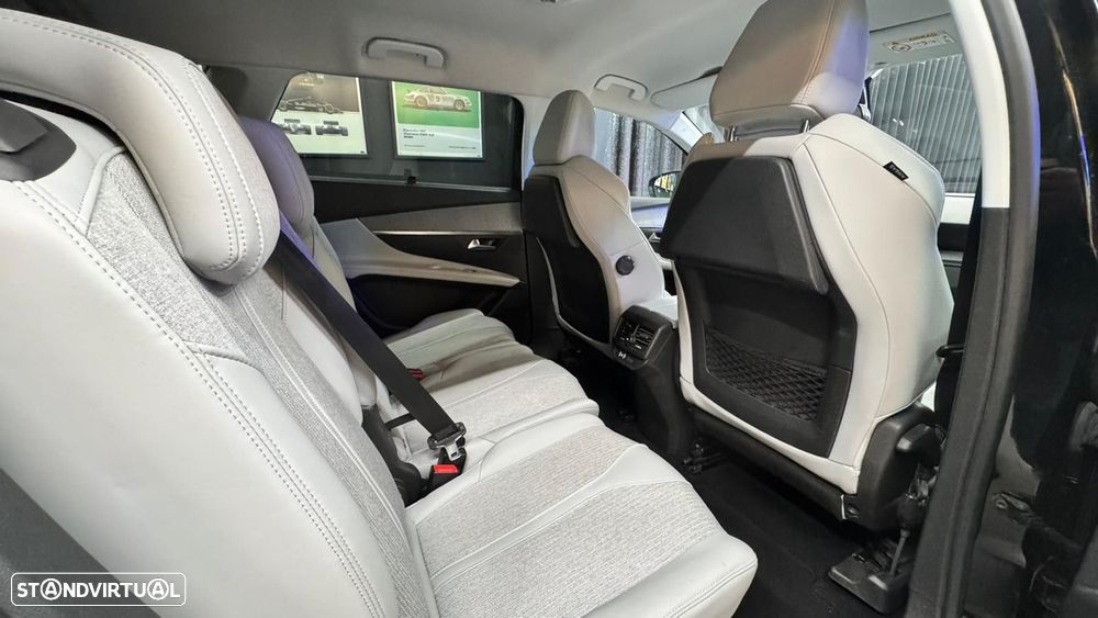 Peugeot 5008 1.2 PureTech Allure Pack EAT8 - 7