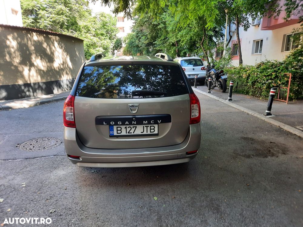 Dacia Logan 0.9 TCe Laureate - 4