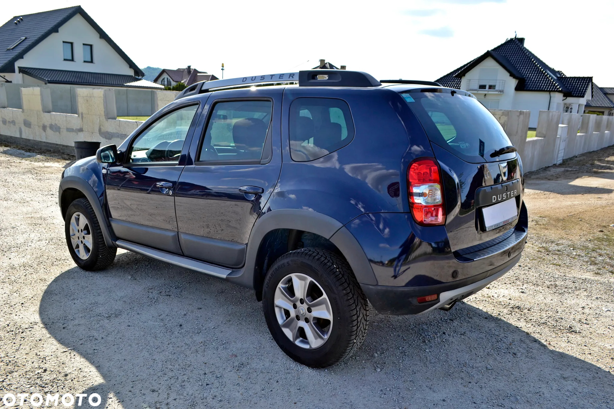 Dacia Duster - 8