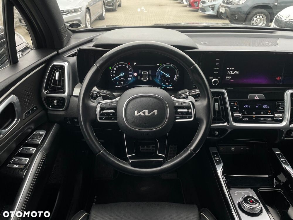 Kia Sorento - 23
