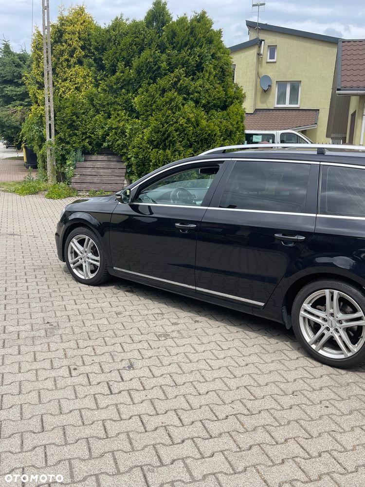 Volkswagen Passat - 6