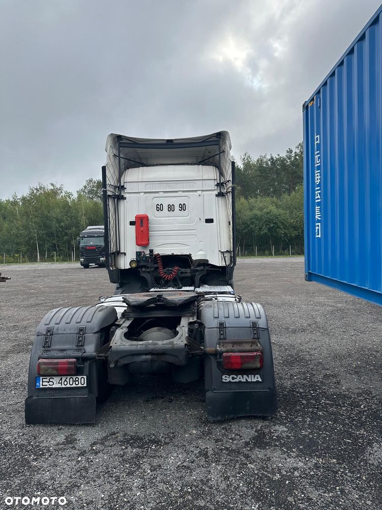 Scania R420 - 3