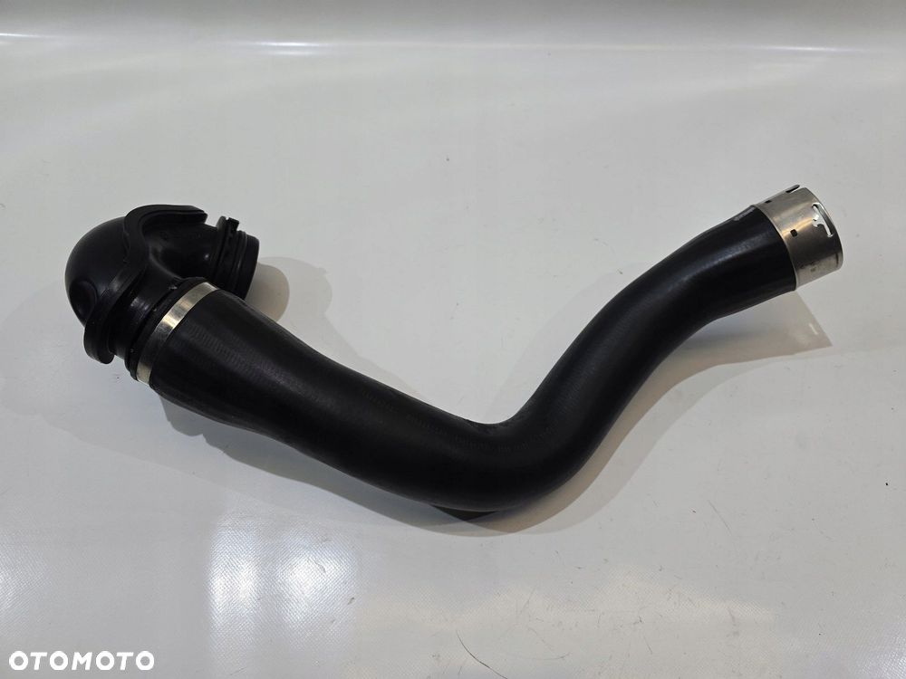 przewód intercoolera opel insignia a lift 2.0 cdti vrb f20528 - 1