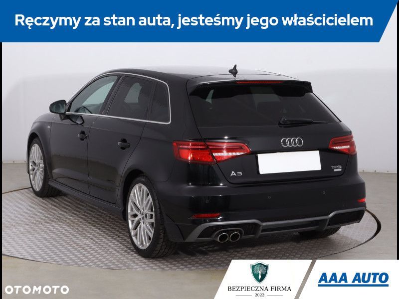 Audi A3 Sportback - 5