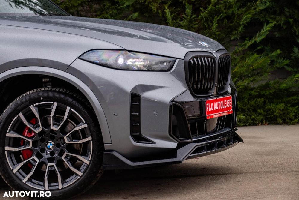 BMW X5 - 5