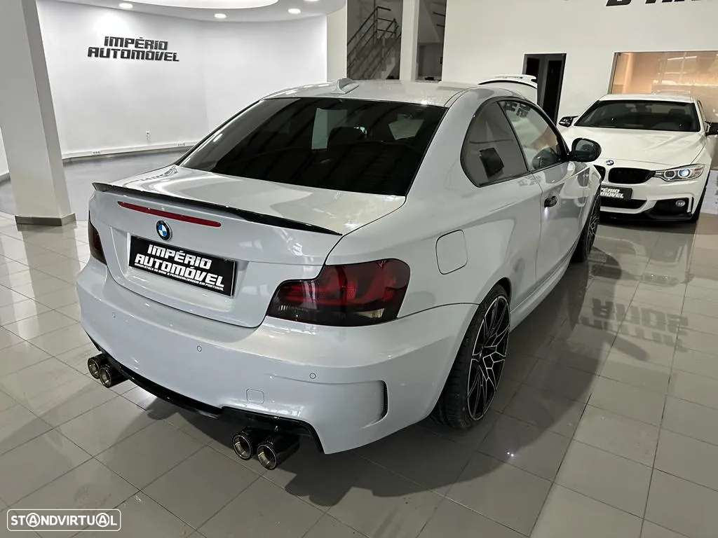 BMW 135 - 49
